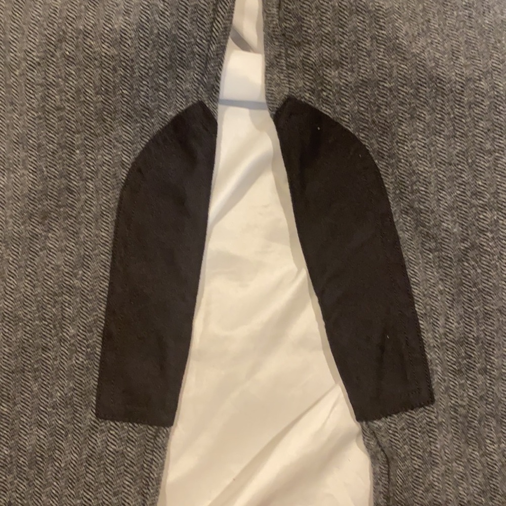 Ralph Lauren Riding Tights - Picture 2 of 4